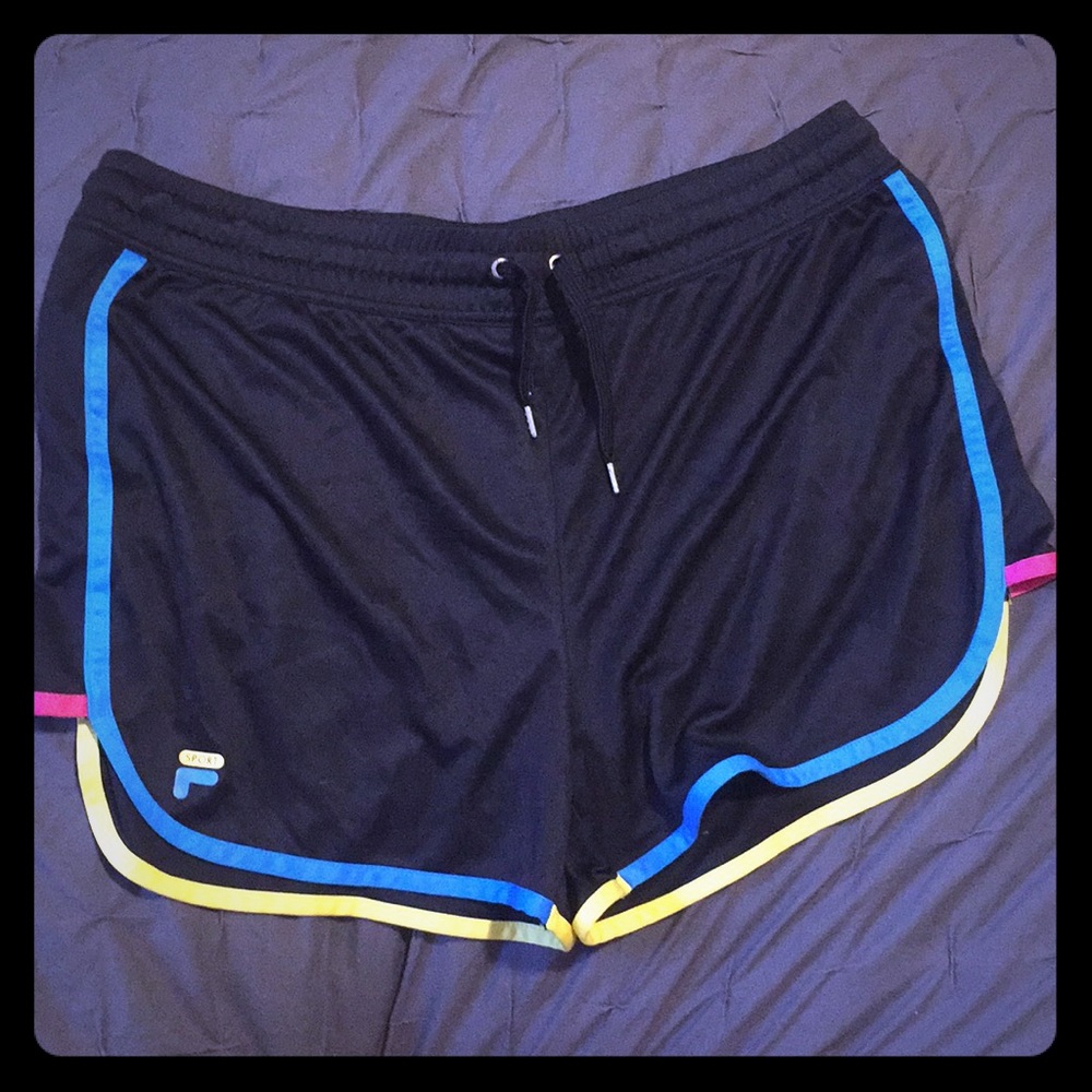 Super cute running shorts